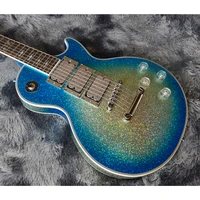 2021 classic electric guitar flash paint seiko build professional electric guitar free delivery home