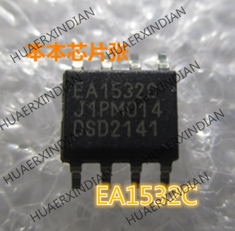 EA1532A TEA1532C EA1532C SOP8 Новый|Импульсный источник питания| |