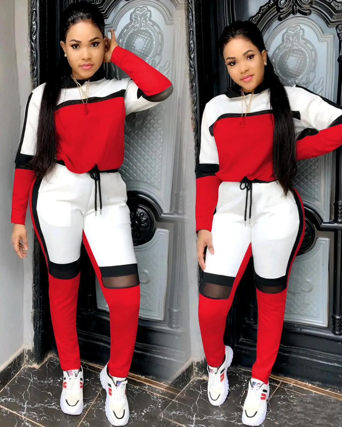 Брюки-карандаш женские 6 цветов Осень-зима |