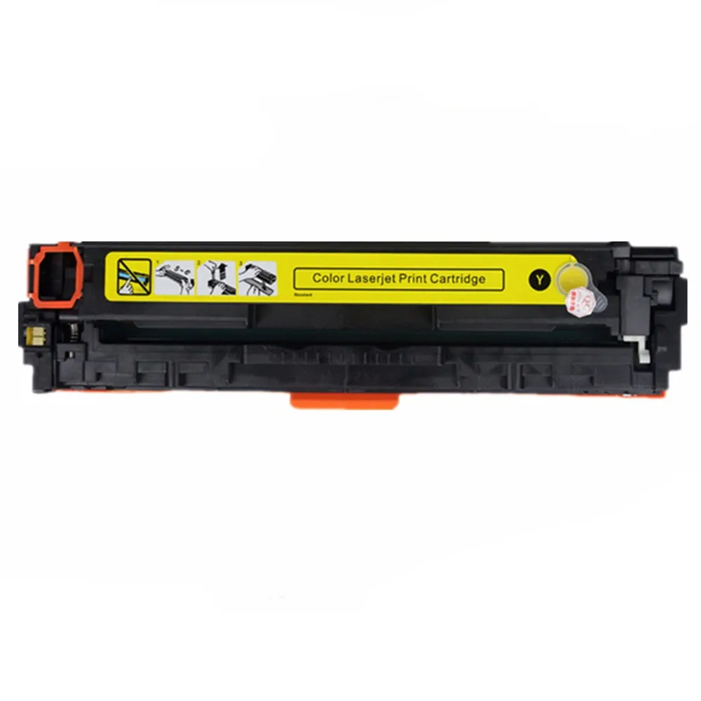 Совместимый цветной тонер-картридж CRG331 CRG 331 CRG-331 замена LBP 7100CN 7100CW MF8280CW MF8250CN