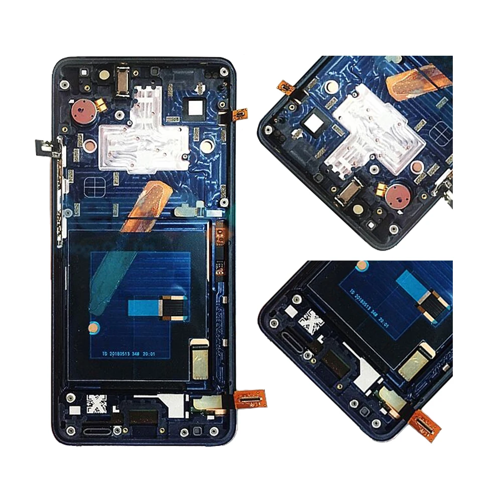 super amoled 5 99 lcd for nokia 9 9c pureview lcd touch screen digitizer assembly ta 1082 ta 1087 ta 1094 lcd replacement free global shipping
