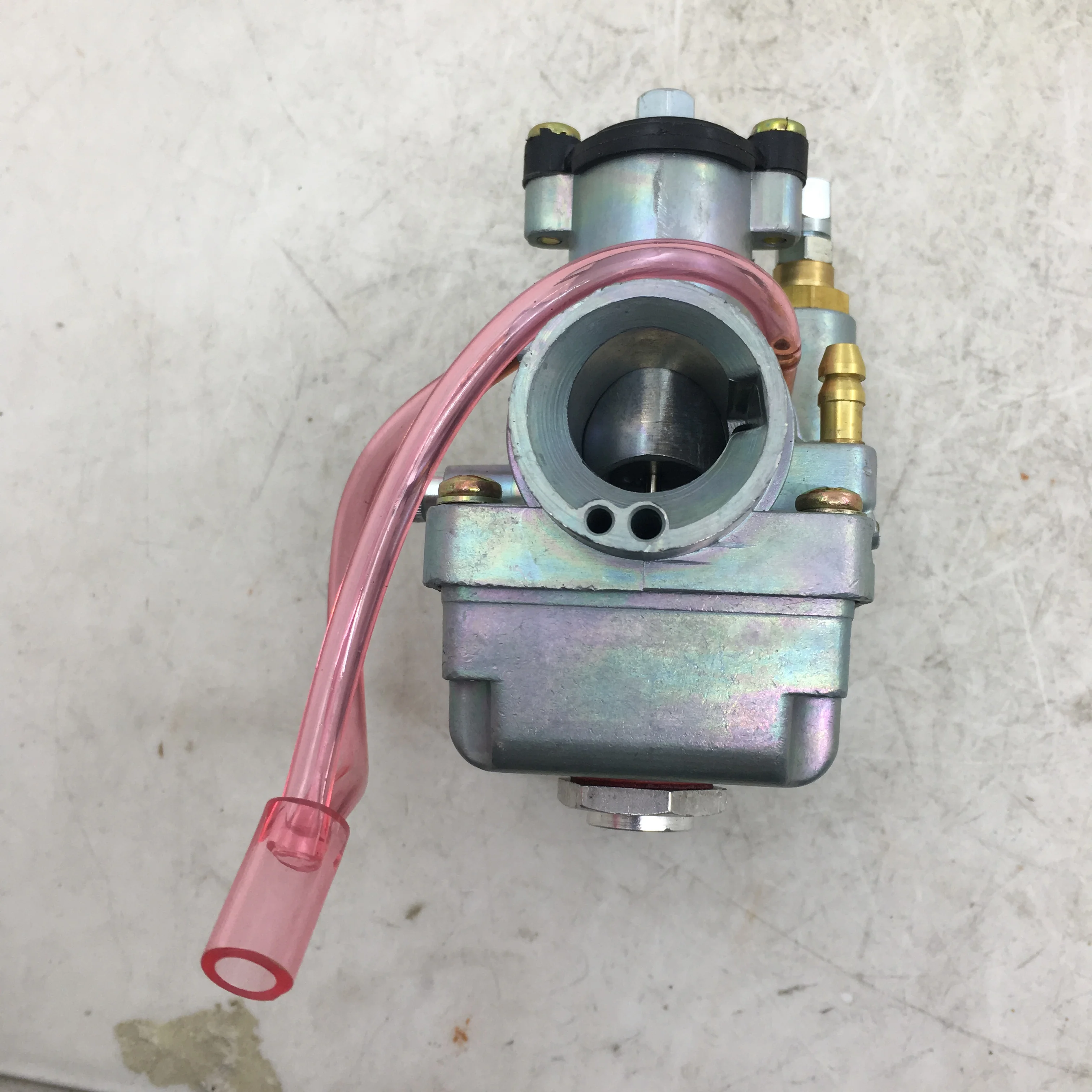 Карбюратор SherryBerg Vergaser CARB 19 мм AM 19T для Simson S50 S51 KR51 SR50 Амаль копия новый карбюратор