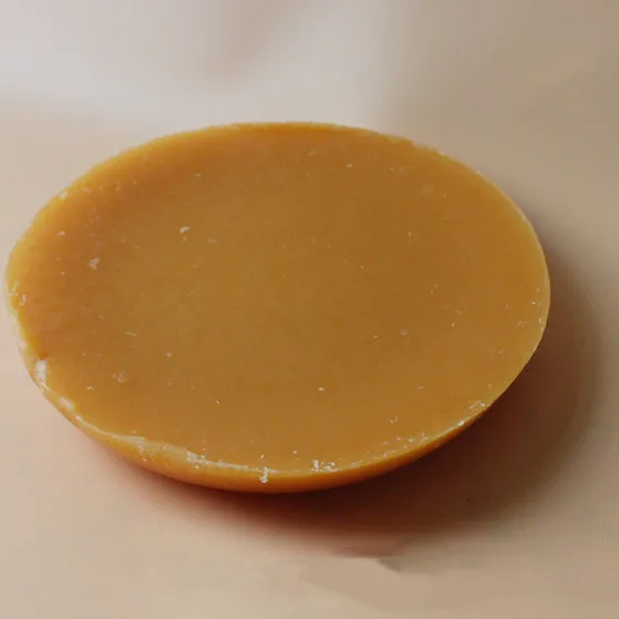 

100g/200g-Diy handmade soap skin care raw material jasmine wax handmade homemade lip balm lipstick material