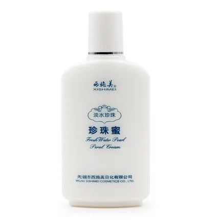 Хит продаж увлажняющий крем для кожи Norish Сужающий поры тонер с жемчугом и