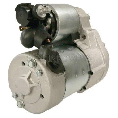 Стартер для Suzuki DF9.9 DF15 DF40 DF50 DF25 2004 2014 3110095J00 3110095J01 5036972 S114924A S114912A|Стартеры| |