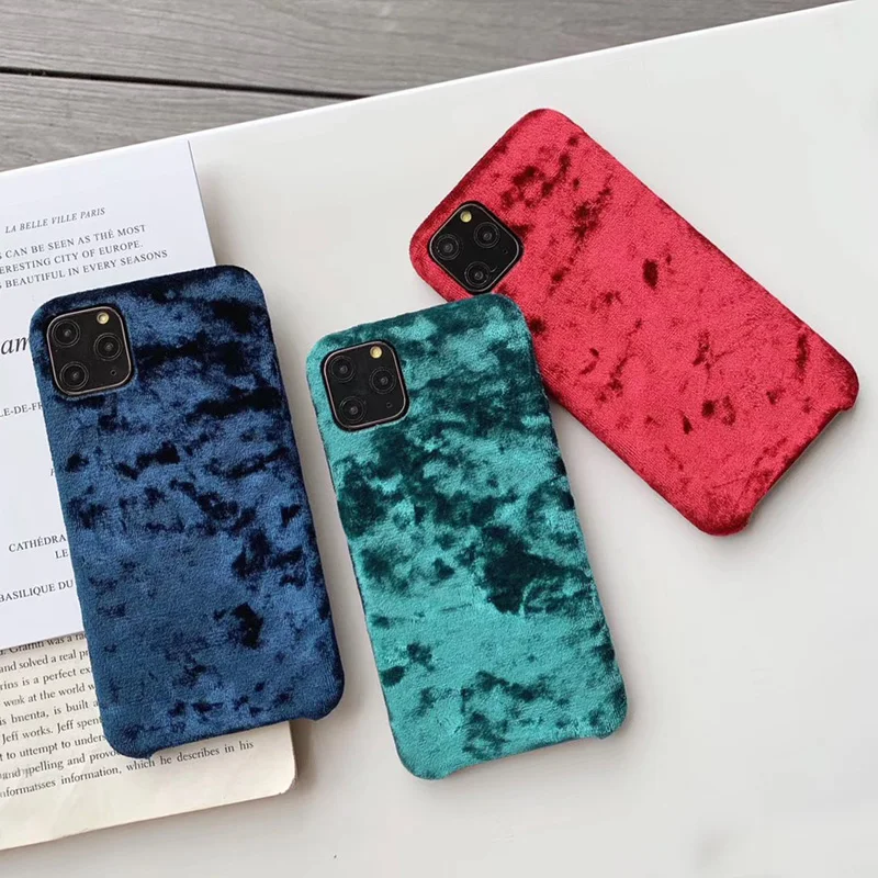 Мягкий ТПУ чехол для iPhone 11 Pro XS Max Xr X 6 6s 7 8 Plus|Бамперы| |