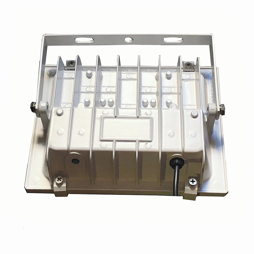 Инфракрасная лампа для систем видеонаблюдения 220 В переменного тока 15