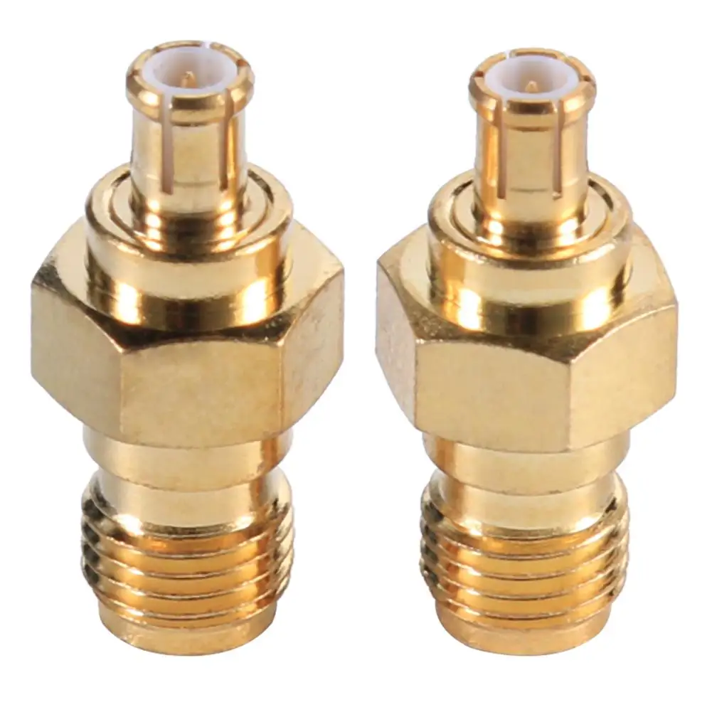 Разъем SMA Мама папа MCX|Соединители| |