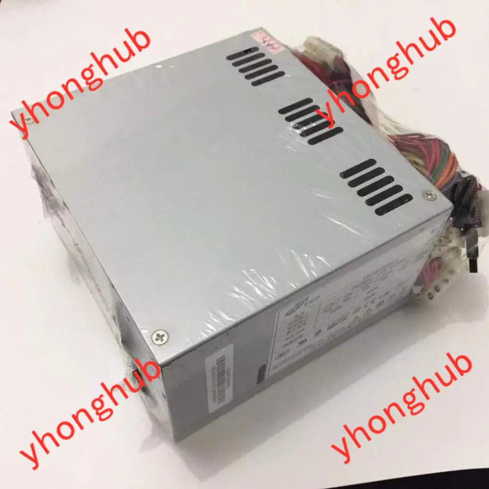 FSP Group Inc FSP400 60GLC блок питания сервера 400 Вт PSU Sever компьютер|Блоки для компьютеров| |