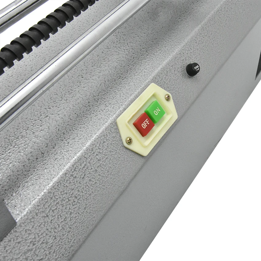 Электрический Фольга Бумага автомат для резки горячая рулонная машина тиснение