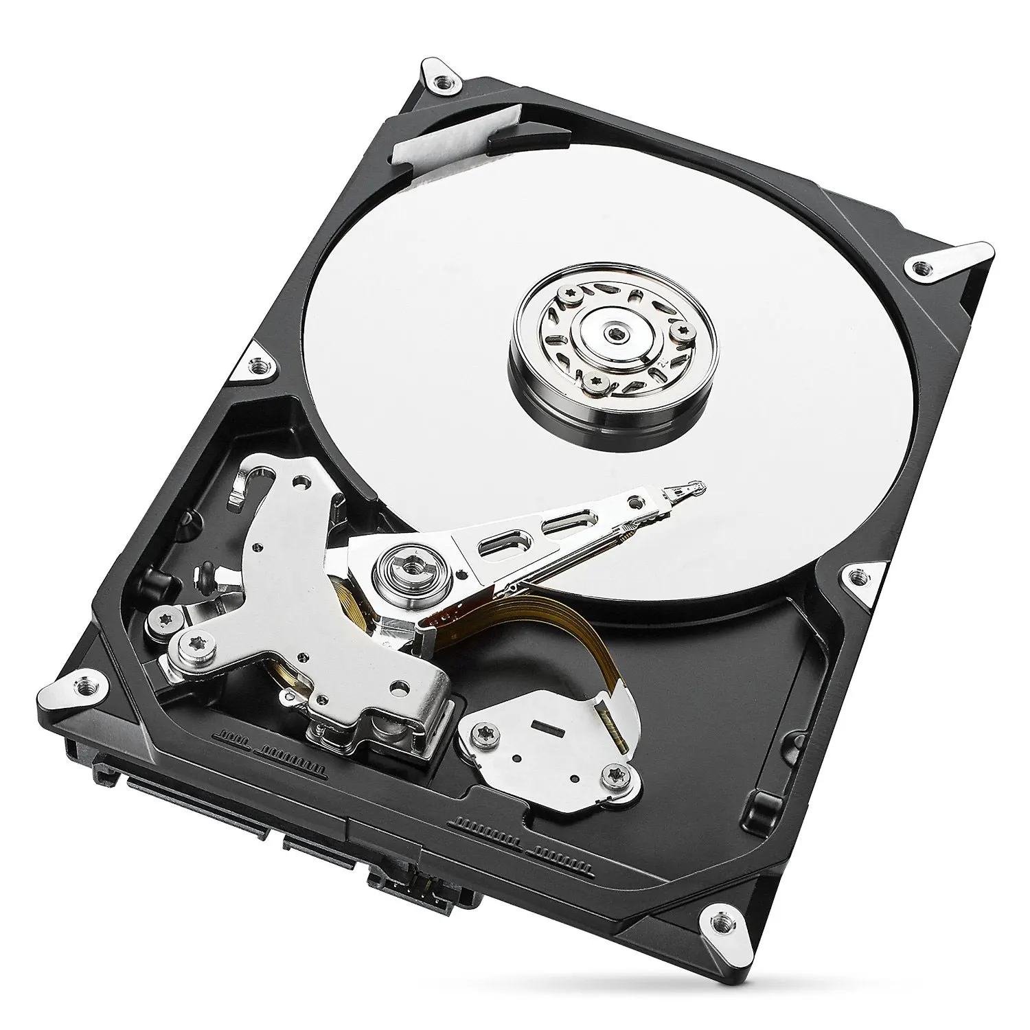 

Hard Disk Drives - HDD ST3802110A 80GB 3.5"