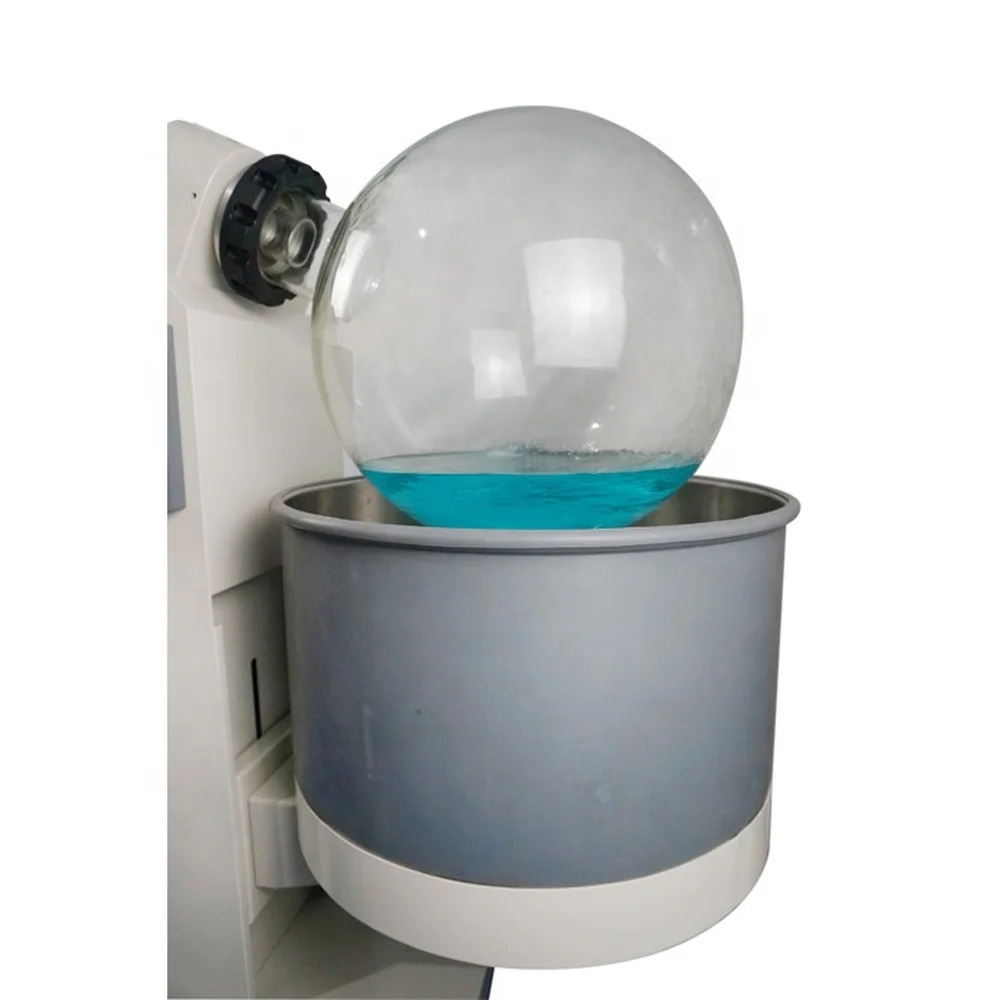 2019 высококачественные дистилляционные лабораторные химикаты масло 5 л вакуумный