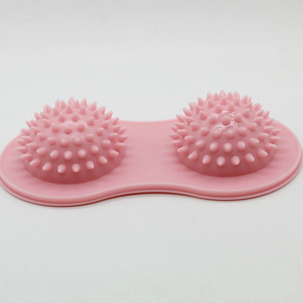 

Foot Massager Meridian Acupressure Tool Health Care Tool Household Foot Device for Elder Home