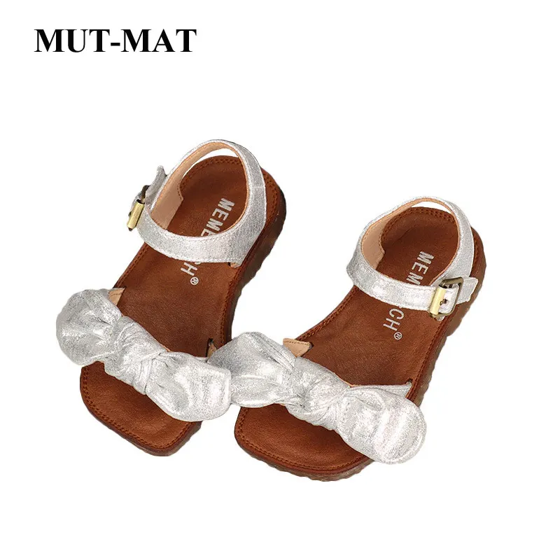 

Детская летняя обувь, новые детские сандалии, нескользящая детская обувь с мягкой подошвой для девочек, модная пляжная обувь для отпуска