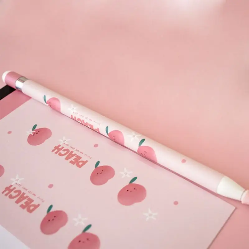 Блестящая ультратонкая Защитная Наклейка для корпуса Apple Pencil 1 го