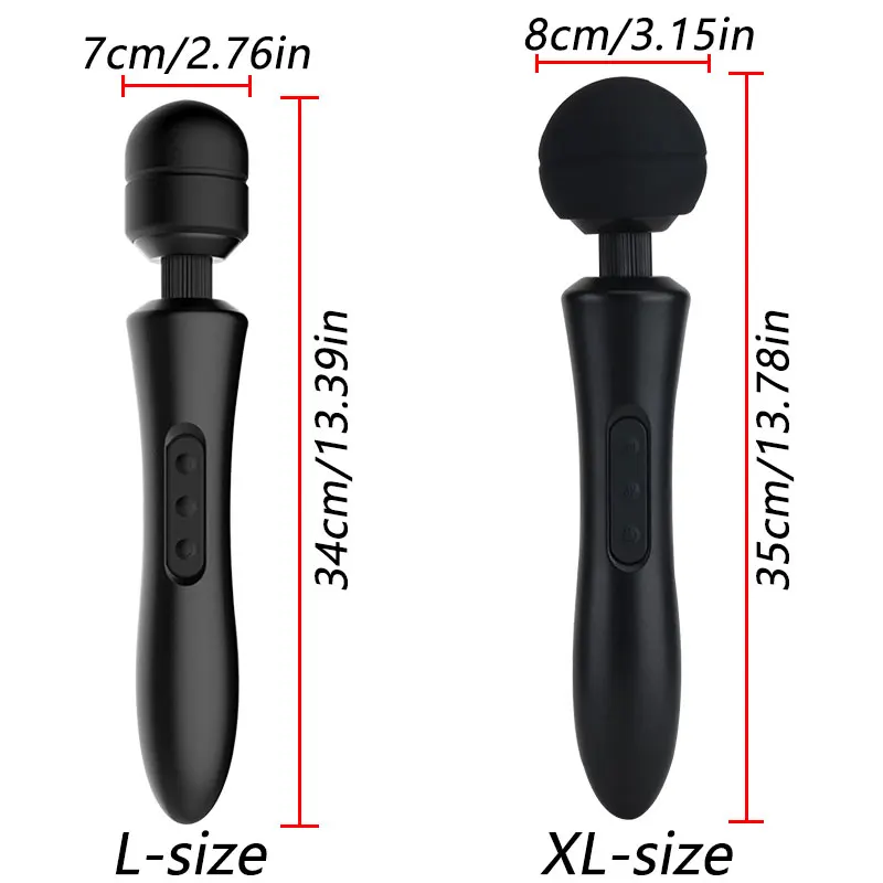 DopaMonkey сильные Вибраторы улучшенный женский массажер Стик мощные Клиторальные