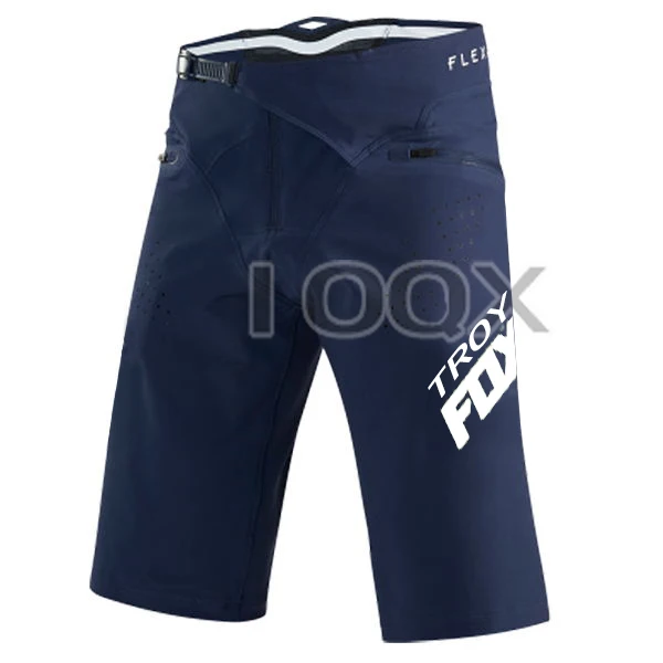 Шорты мужские для мотокросса спортивные горного велосипеда MBX DH летние осени |