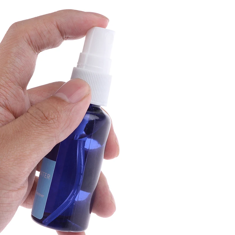 30 мл/флакон средство для очистки ресниц праймер прививания накладных удлинитель