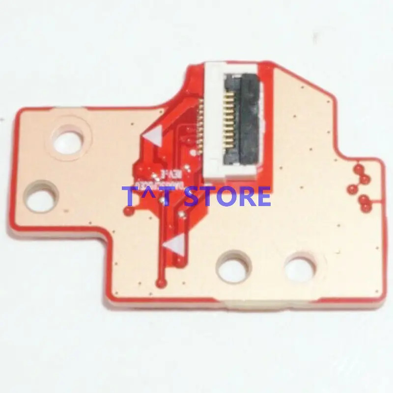 Новый оригинальный кабель кнопки питания серии HP ENVY 17-AP 17T-AP 17-AP020NR DA0G3CPBCE0 940608 -001