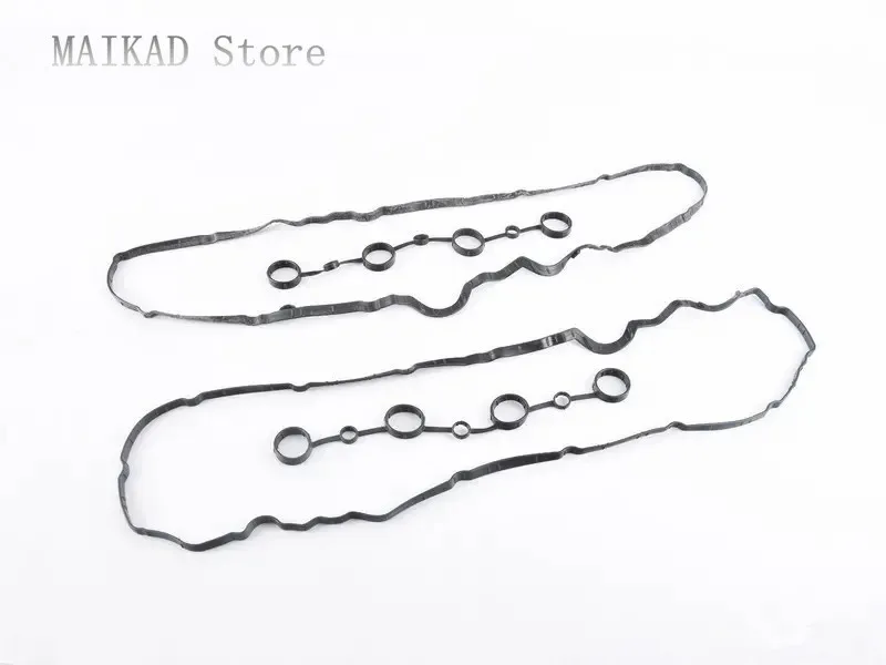 

Набор прокладок для клапанов и свечей зажигания 4 шт./компл. для Porsche Cayenne 955 94810593103