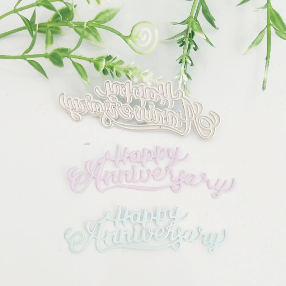 

Happy wedding decoration newlywed metal cutting die lace background frame paper-cut paper cutter die blade stamping die