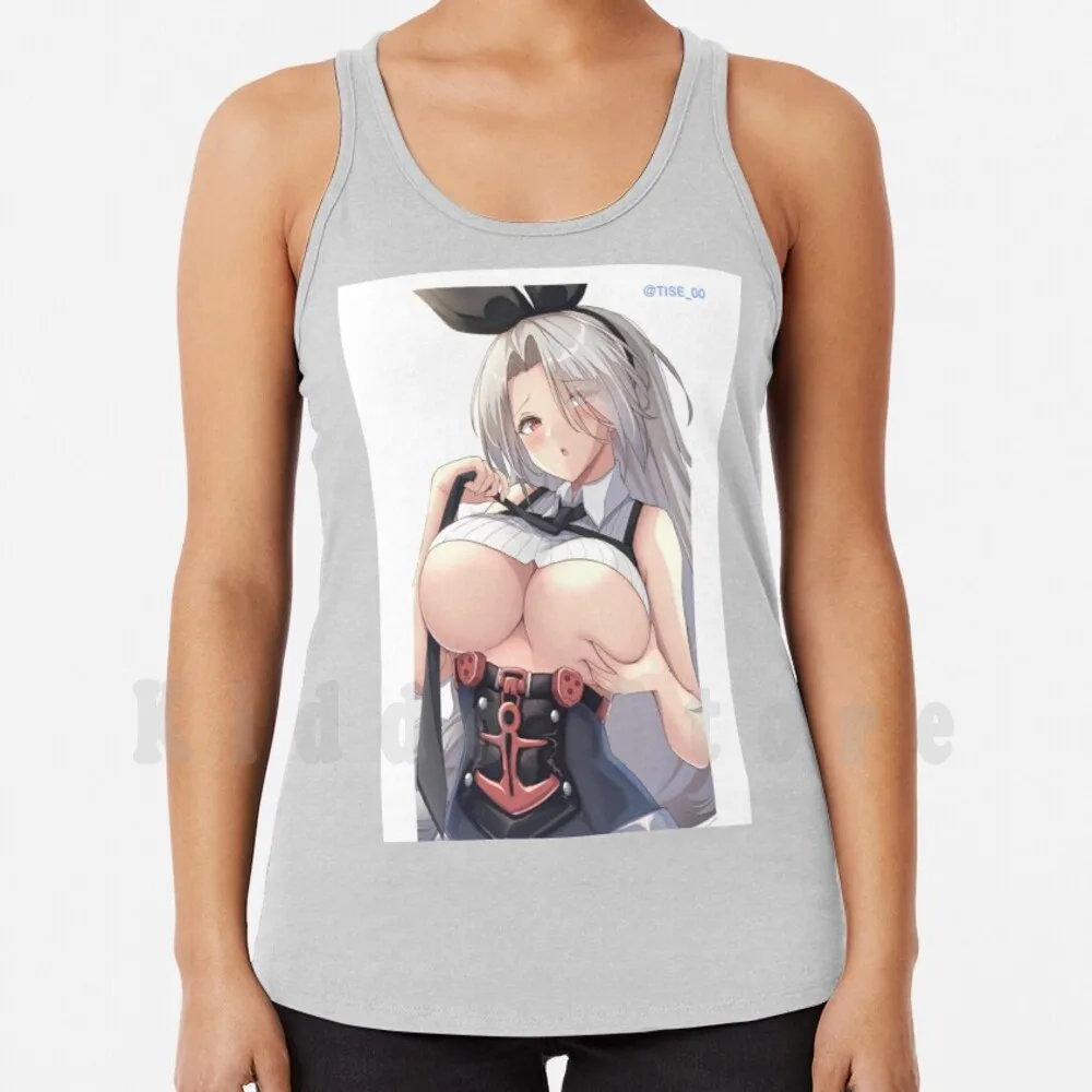 

Аниме-майка Azur Lane, 100% хлопок