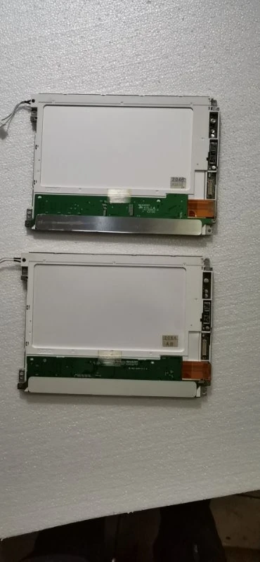 Новинка ЖК-экран 10 4 дюйма для FANUC LQ10D368 LQ10D367 LQ10D36A промышленный литьевой станок |