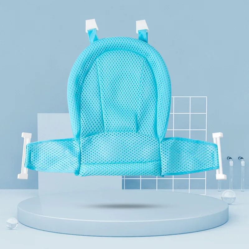2020 детский коврик для ванной нескользящий воздушный матрас портативный складной