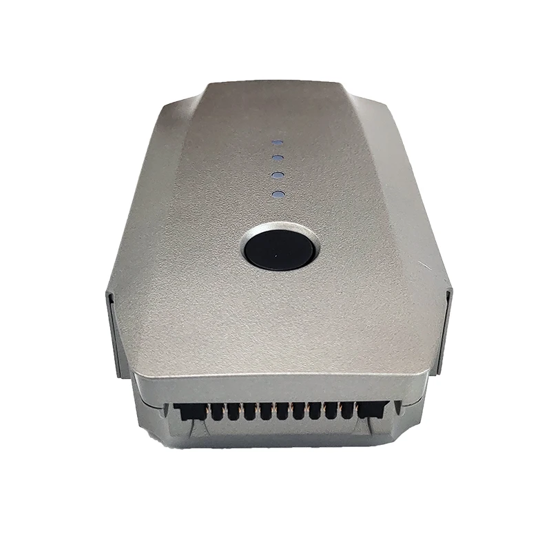 Взлетно посадочная площадка для DJI Mavic Pro Платиновый аккумулятор