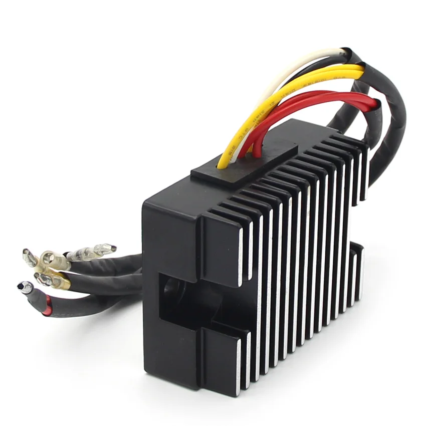Voltage Regulator Rectifier For Ducati Sport Elefant SS SuperSport Superlight Paso I E ST2 Monster 851 900 906 907 944 750 Parts
Voltage Regulator Rectifier For Ducati Sport Elefant SS SuperSport Superlight Paso I E ST2 Monster 851 900 906 907 944 750 Parts
