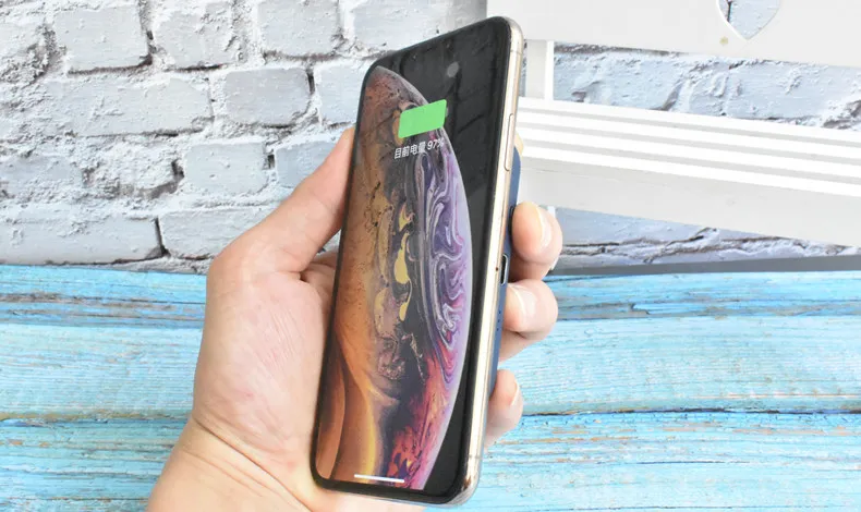 Беспроводной Powerbank Батарея зарядки чехол для iPhone X/XS/8/8 PLUS Samsung s9/s9+ huawei Коврики RS P20 Xiaomi MI9 Беспроводной зарядки