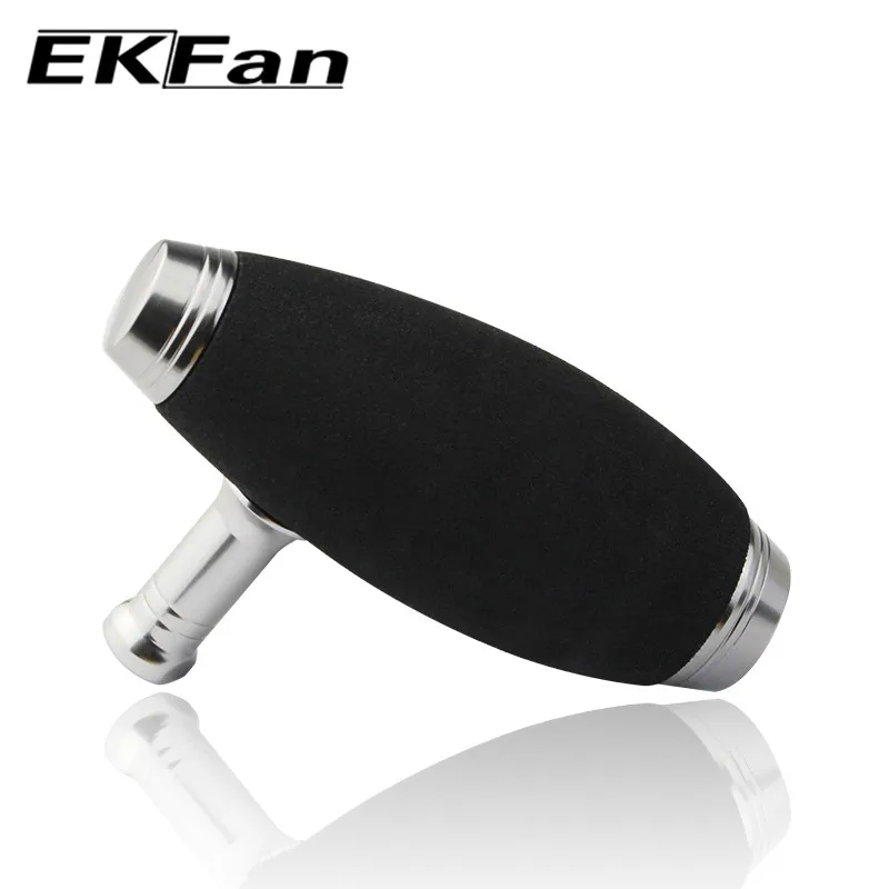 EKfan 1PC Knob For  Fishing Heavy Spinning Handle EVA Spinni