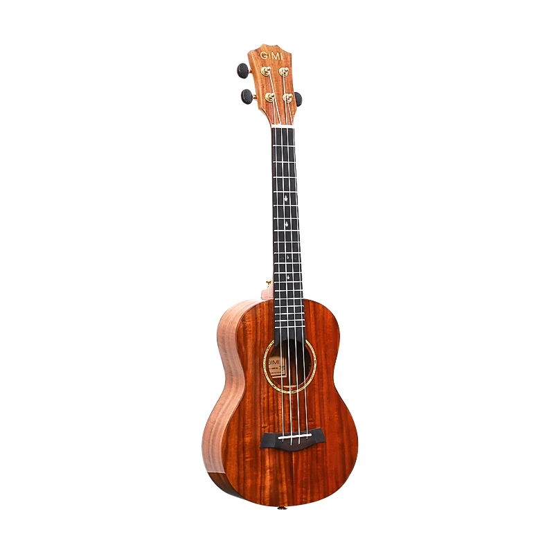 

GIMI 21/26 Ukelele 4-струнная гитара для начинающих