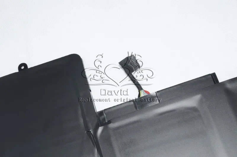 Оригинальный аккумулятор JIGU 5B10K90802 L15L4PC2 L15M4PC2 для Lenovo йоги 710 7 64 в 52