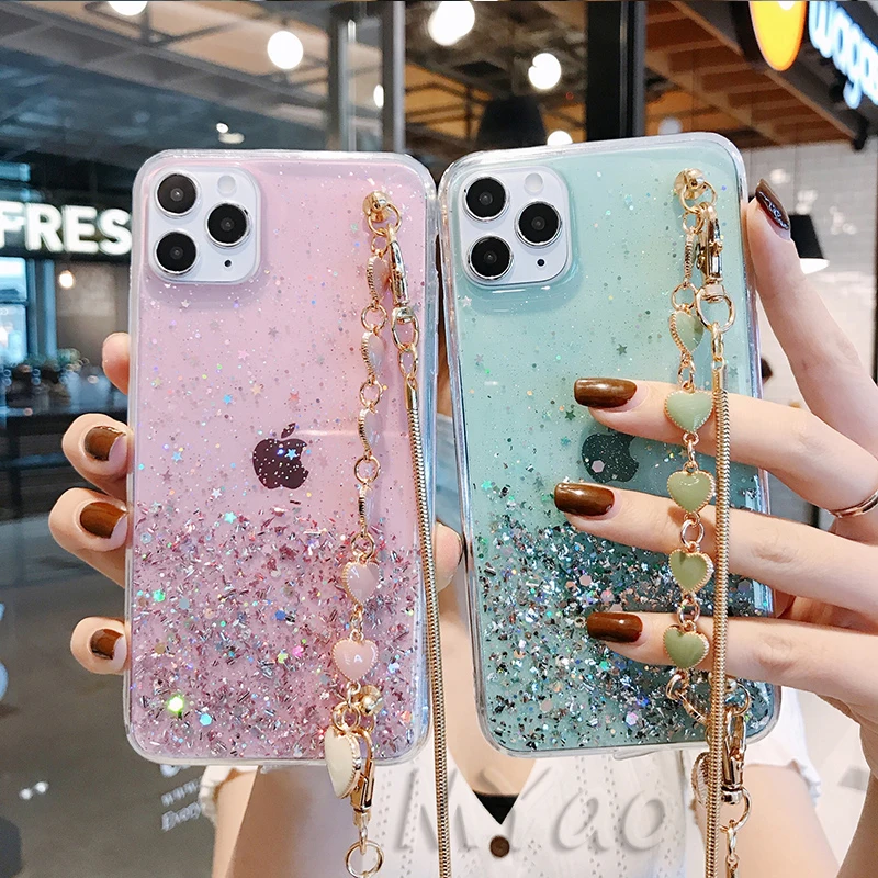 Чехол для Xiaomi Mi 9 8 Lite 9T Pro CC9 CC9E A1 A2 A3 5x 6x Mi8 SE Note 10 | Мобильные телефоны и аксессуары