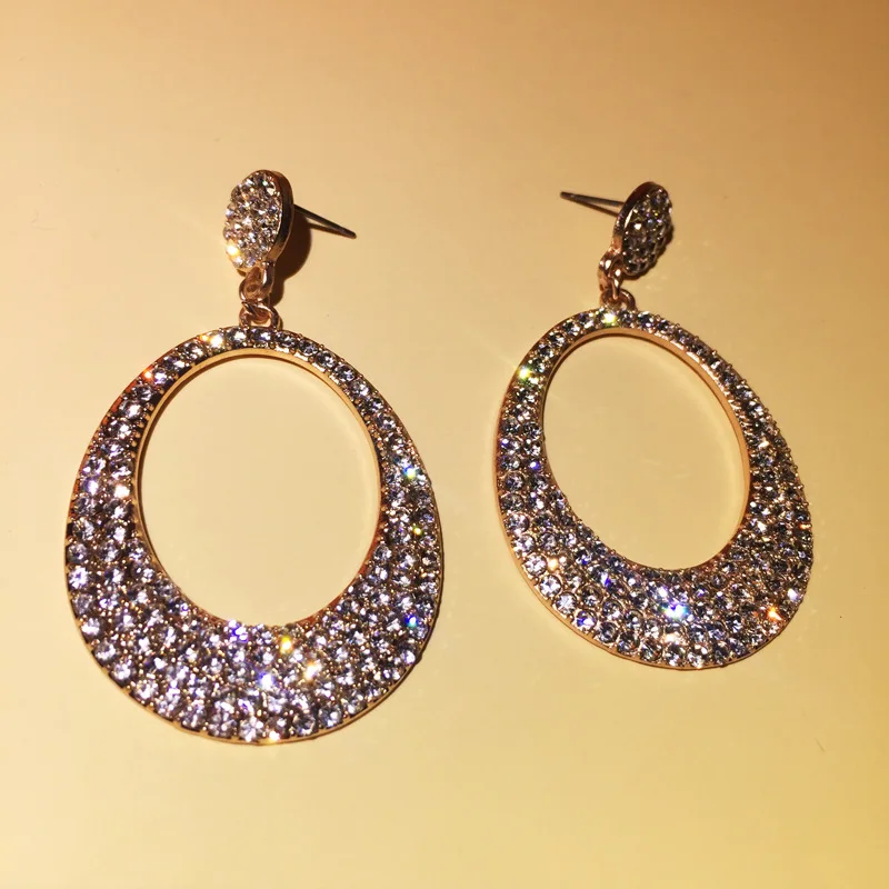 

Korea Dongdaemun Jewelry Wedding Earrings Fashion Wind Female Earrings Pendant Tassel Earrings for Women Wholesale