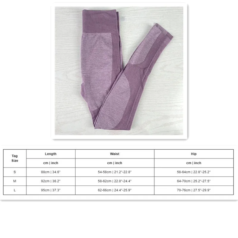 

JIANWEILI Seamless leggings Push up Sexy Woman Breathable fitness leggings High waist Gym lift Hip Stretch pants