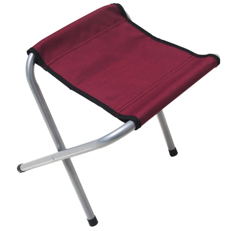 

Портативный складной стул, стул для рыбалки, кемпинга, путешествий, пикника, пешего туризма