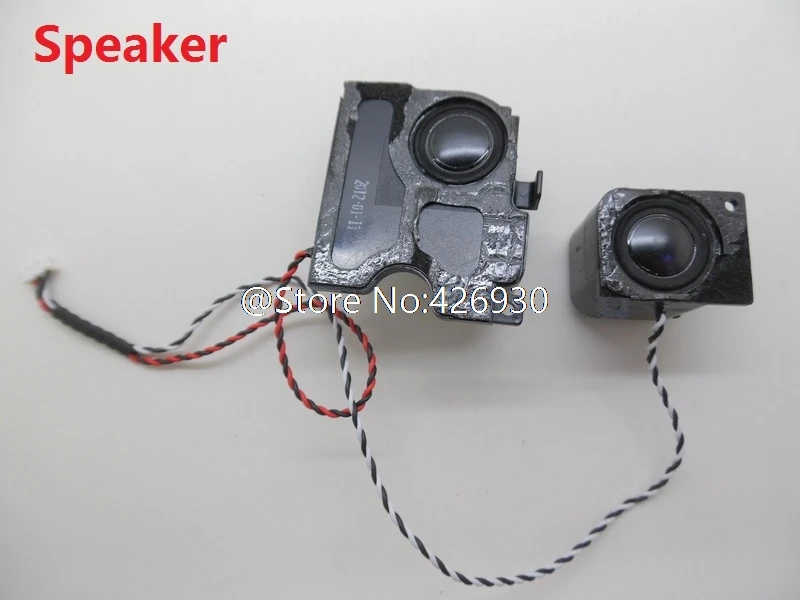 Нижний чехол для ноутбука Samsung NP300E5A NP300E5C NP305E5A NP300E5X BA75 03406A динамик BA96 05825A жесткий