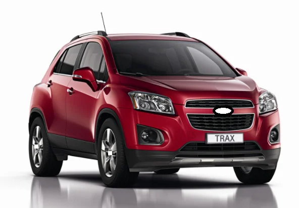 

Нижняя часть переднего бампера для Trax Chevrolet Chuangku 2014-2016