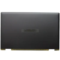 new notebook computer case for asus notebook ux362 ux362fa series black laptop case lcd back cover
