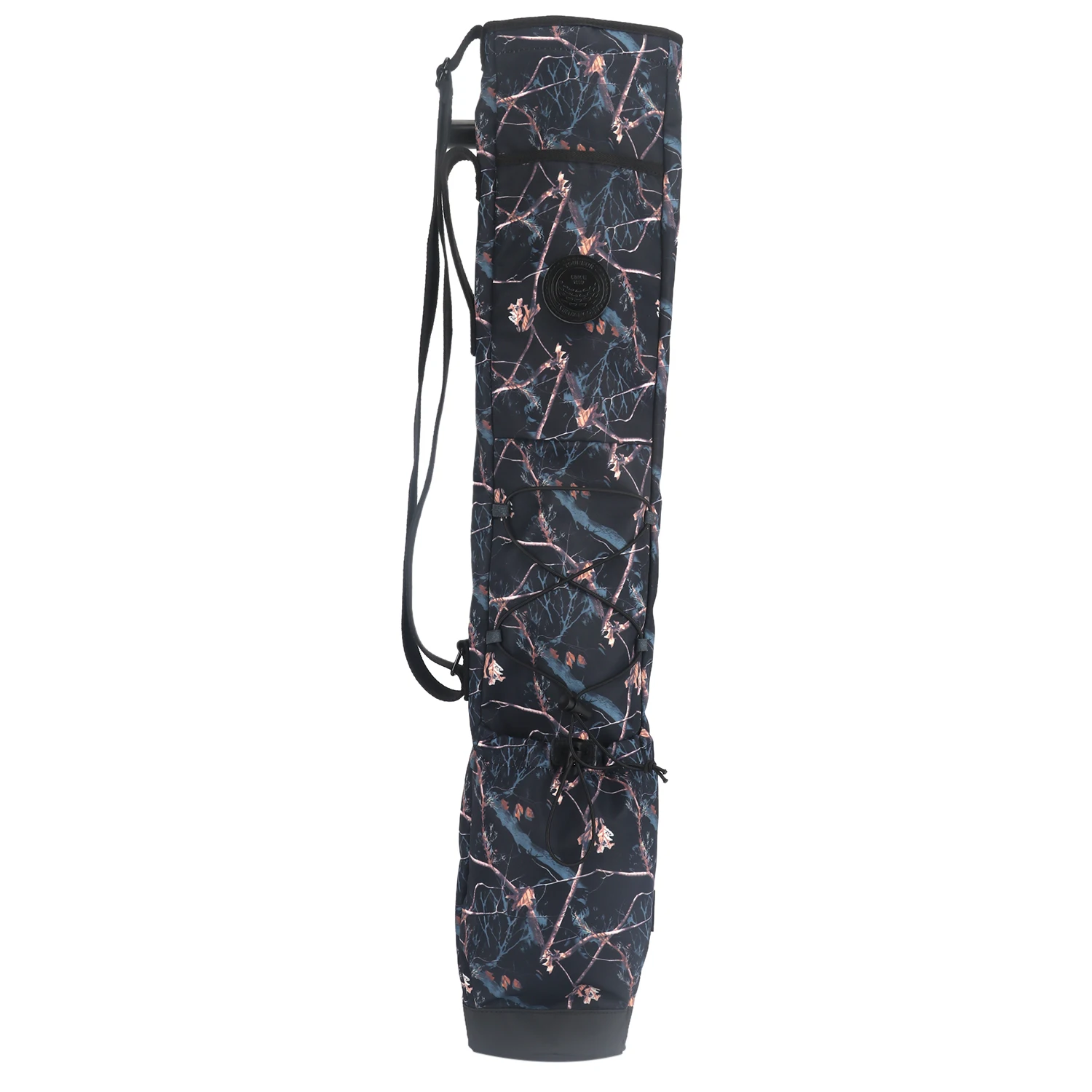 Tourbon-bolso para palos de Golf, bolsa portabotellas estilo lápiz, cubierta de nailon, 83CM