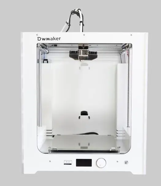 Высокая точность Диагональ двойной оси Z 3D принтер UM2 ultimaker крест структура обновления