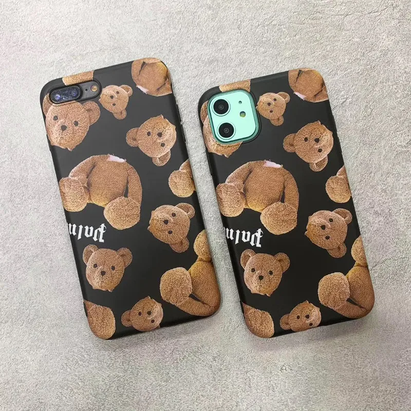 Горячий уличный скейтборд ангелы Мягкий силиконовый чехол для телефона iphone 11 pro