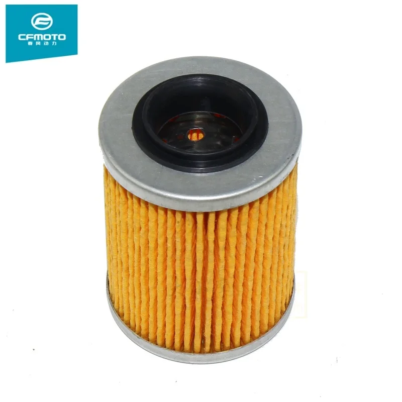 ATV UTV масляный фильтр двигателя CF MOTO Запчасти для cf moto cf1000 cf400 450 550 z5 quad|oil filter|motorcycle