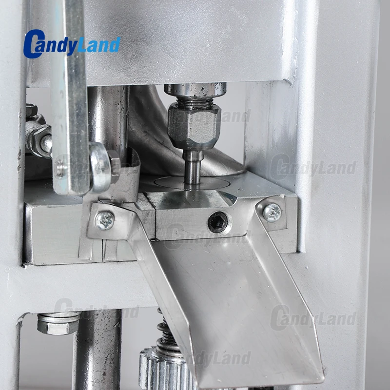 CandyLand THDP-5 электрическая шипучая машина для производства таблеток бытовая