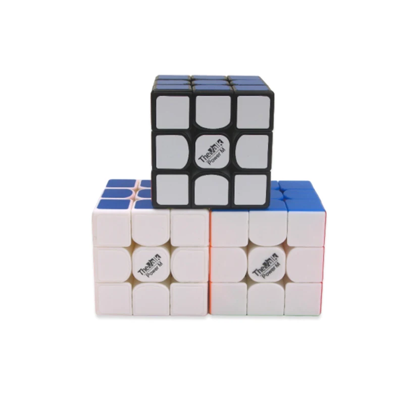 Valk 3 Valk3 Мощность М мини Размеры куб 3x3 скорости Магнитный Mofangge qiyi конкуренции
