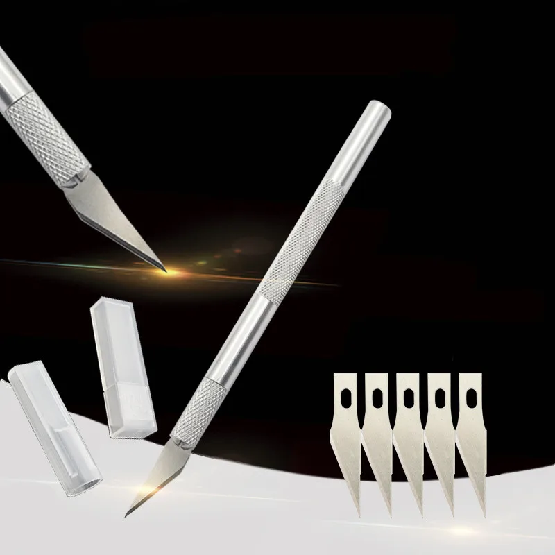 Фруктовая скульптура резная паста кондитерские инструменты для тортов 6 шт.