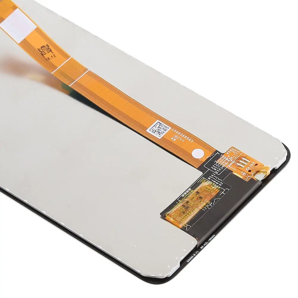 lcd screen and digitizer full assembly for oppo realme 2 free global shipping