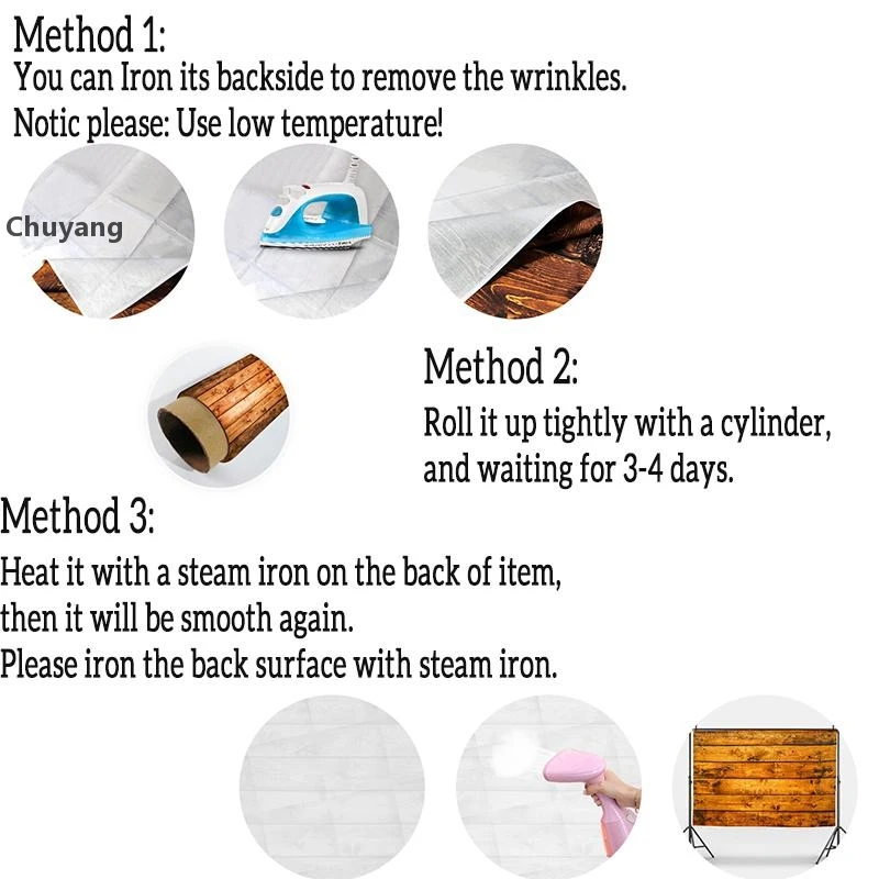 Виниловый фон для детской фотосъемки с изображением красных листьев и дерева |